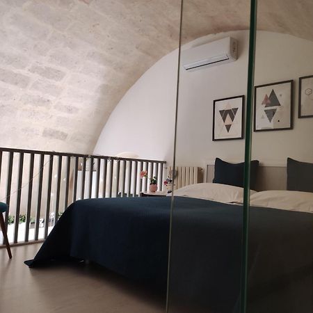 Il Vicolo Appartement Matera Buitenkant foto