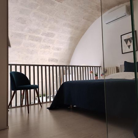 Il Vicolo Appartement Matera Buitenkant foto