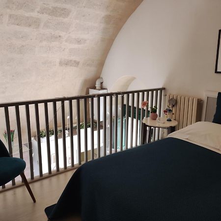 Il Vicolo Appartement Matera Buitenkant foto
