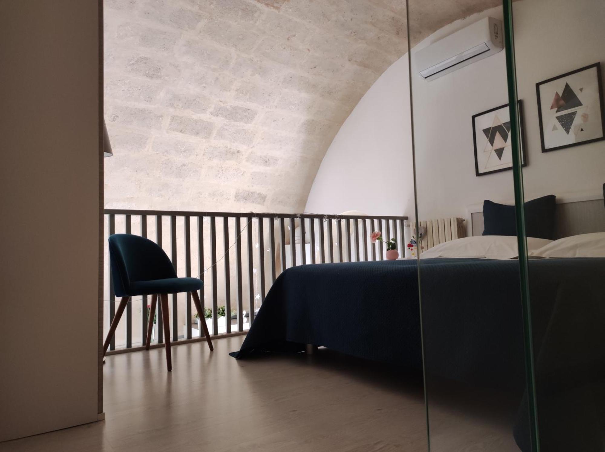 Il Vicolo Appartement Matera Buitenkant foto