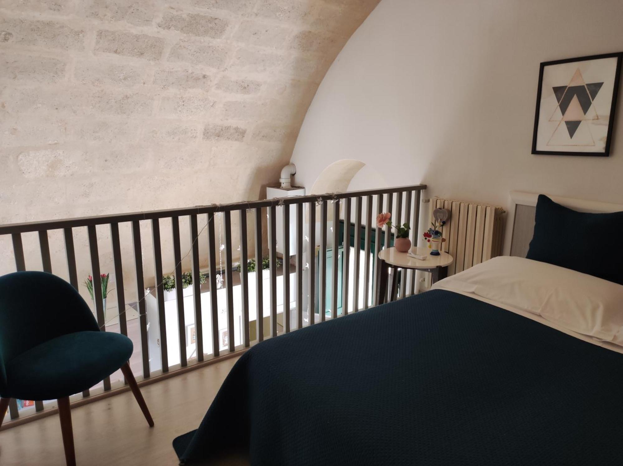 Il Vicolo Appartement Matera Buitenkant foto