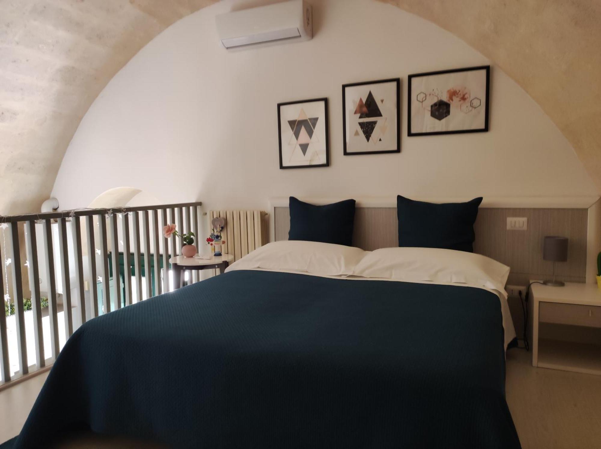 Il Vicolo Appartement Matera Buitenkant foto