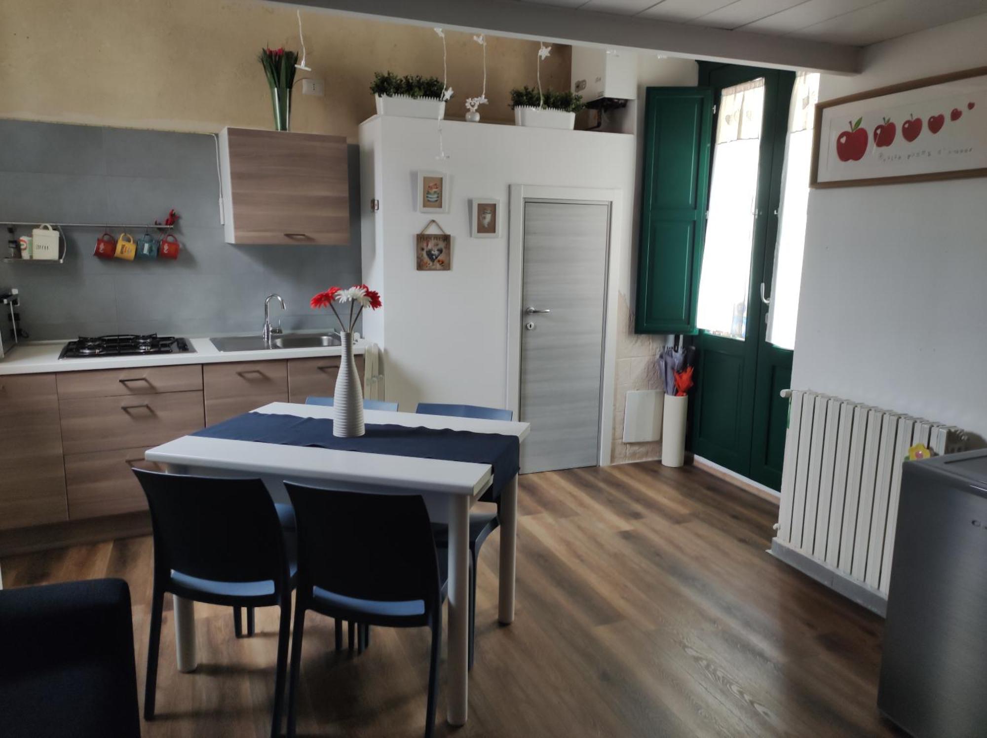 Il Vicolo Appartement Matera Buitenkant foto