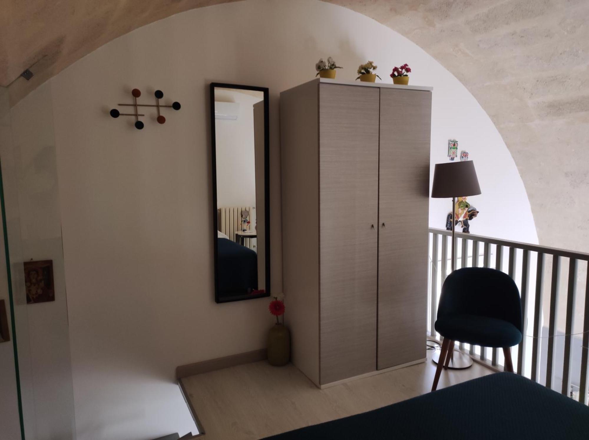 Il Vicolo Appartement Matera Buitenkant foto