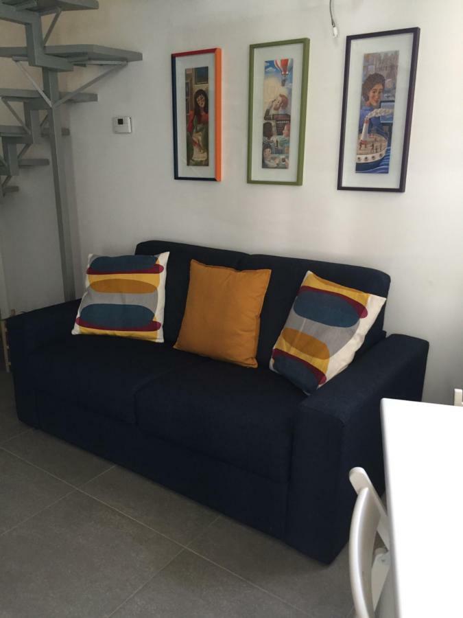 Il Vicolo Appartement Matera Buitenkant foto